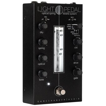 Gamechanger Light Pedal Фото 6