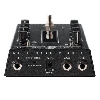 Gamechanger Light Pedal Фото 3