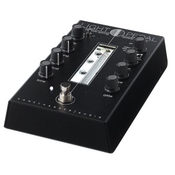 Gamechanger Light Pedal Фото 4