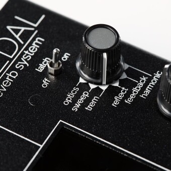 Gamechanger Light Pedal Фото 2