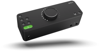 Audient EVO 8 Фото 2