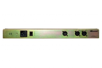 UK Sound 1173 Mic Pre Compressor Фото 2