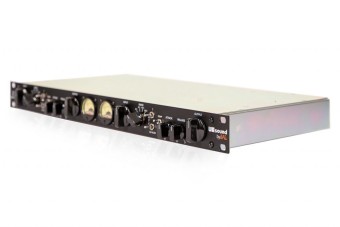 UK Sound 276 Dual Channel FET Compressor Фото 3