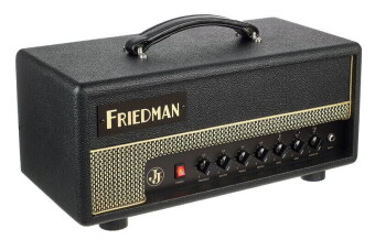 Friedman JJ Junior Head Фото 9