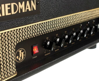 Friedman JJ Junior Head Фото 5