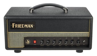 Friedman JJ Junior Head Фото 10