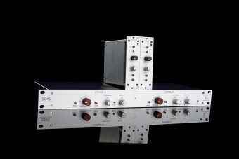 Rupert Neve Designs 545 Primary Source Enhancer Фото 3