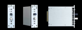 Rupert Neve Designs 545 Primary Source Enhancer Фото 4