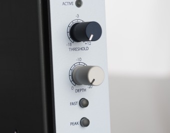 Rupert Neve Designs 545 Primary Source Enhancer Фото 2
