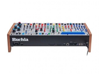 Buchla EASEL COMMAND ECM-X7 Фото 2