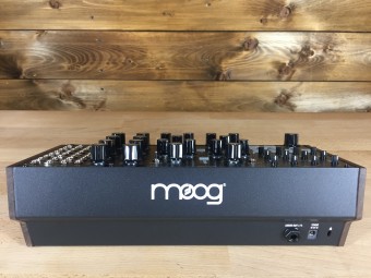 Moog Subharmonicon Фото 2