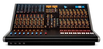 API Audio THE BOX® Console Фото 3