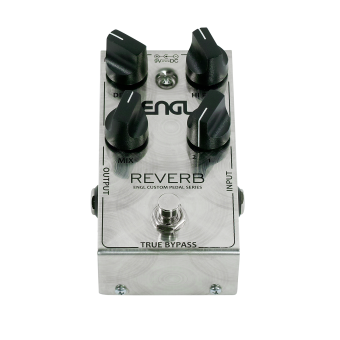 ENGL EP01 Reverb Фото 2