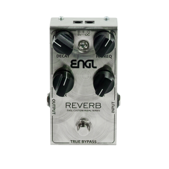 ENGL EP01 Reverb Фото 3