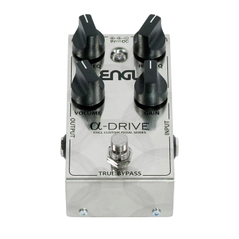 ENGL EP03 Alpha-Drive Фото 2