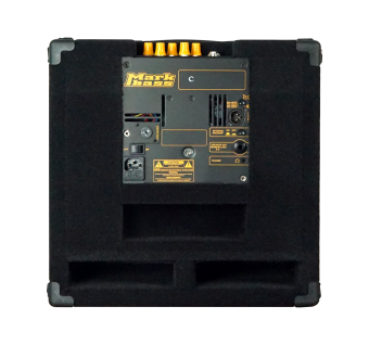 MARKBASS MARCUS MILLER CMD 101 MICRO 60 Фото 3