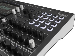 Waldorf Iridium Фото 6