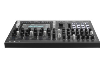 Waldorf Iridium Фото 5