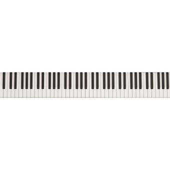 Doepfer PK88 88T/GH MIDI-Keyboard V1.2 o.NT/no PS without case