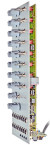 Doepfer A-155 Analog/Trigger Sequencer Фото 3
