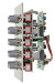 Doepfer A-143-4 Quad VCLFO/VCO Фото 3