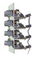 Doepfer A-143-2 Quad ADSR Фото 3