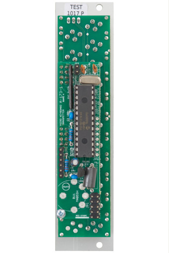 Doepfer A-173-1/2 Micro Keyboard Doepfer A-173-1/2 Micro Keyboard Фото 4