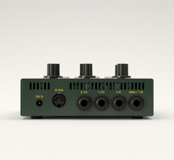 OTO MACHINES BAM Фото 2