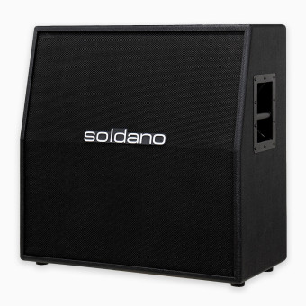 Soldano 412 SLANT-B