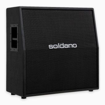Soldano 412 SLANT-B Фото 3