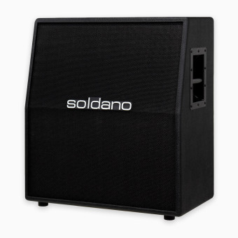 Soldano 212 VERTICAL-B