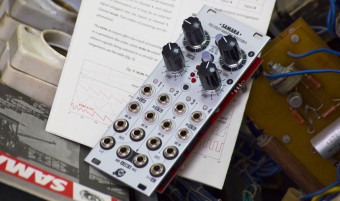 Xaoc Devices Samara II Фото 3