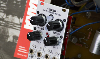 Xaoc Devices Samara II Фото 2