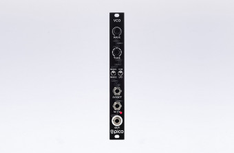 Erica Synths Pico VCO