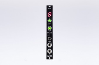 Erica Synths Pico SEQ