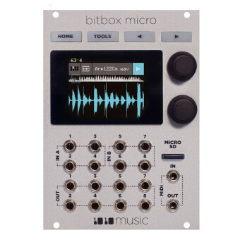 1010music Bitbox micro
