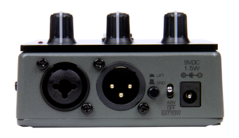 Eventide MixingLink® Фото 2