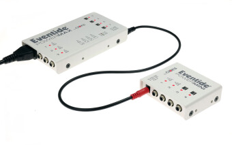 Eventide PowerMini Фото 2