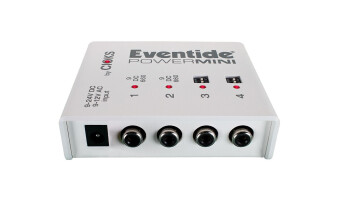 Eventide PowerMini Фото 4