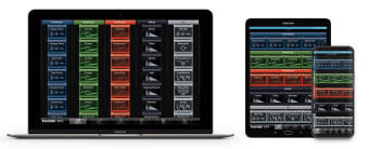 Eventide Space Фото 2