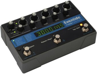 Eventide TimeFactor Фото 2