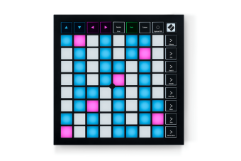 Novation Launchpad X Фото 3