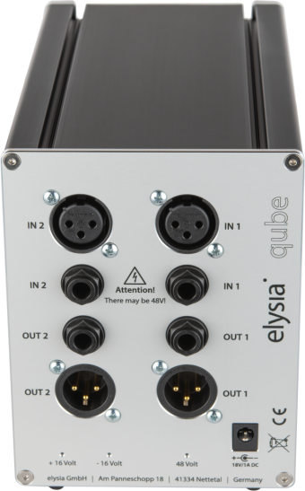 Elysia elysia skulpter² qube Фото 3