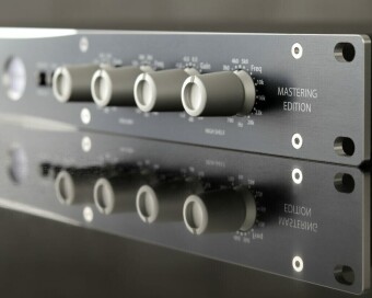 Elysia xflter Mastering Edition Фото 2