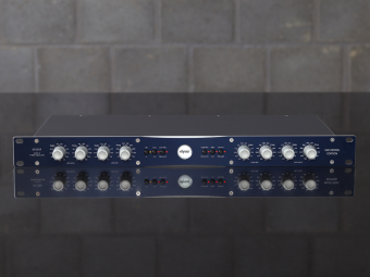 Elysia xflter Mastering Edition Фото 4