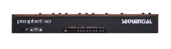 SEQUENTIAL Dave Smith Instruments Prophet-10 Keyboard Фото 3