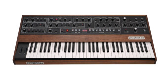 SEQUENTIAL Dave Smith Instruments Prophet-10 Keyboard Фото 2