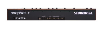 SEQUENTIAL Dave Smith Instruments Prophet-5 Keyboard Фото 5