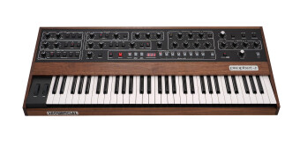 SEQUENTIAL Dave Smith Instruments Prophet-5 Keyboard Фото 4