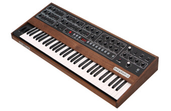 SEQUENTIAL Dave Smith Instruments Prophet-5 Keyboard Фото 2